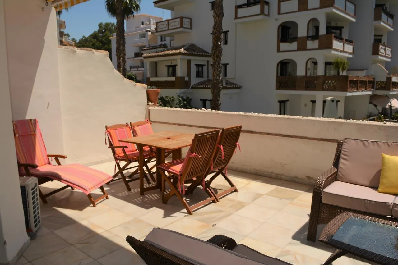 Calahonda Park Apartment Mijas Costa